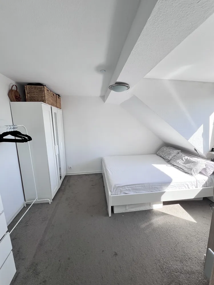 2 Zimmer Wohnung mit 45 m² in Düsseldorf – Bild 9