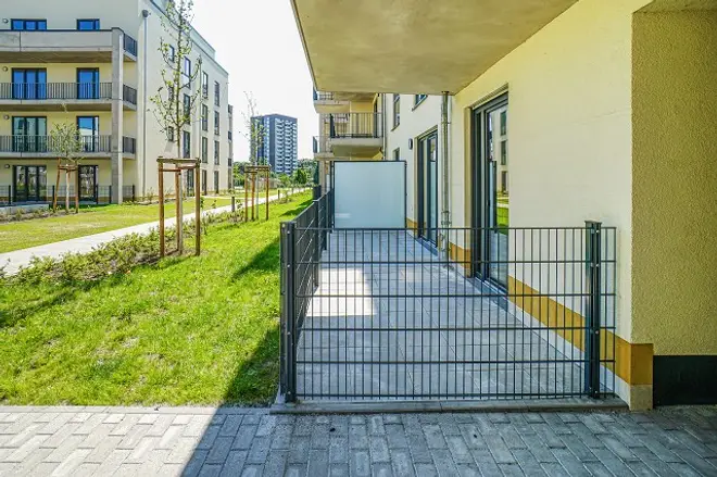 4 Zimmer Wohnung mit 109 m² in Berlin – Bild 10