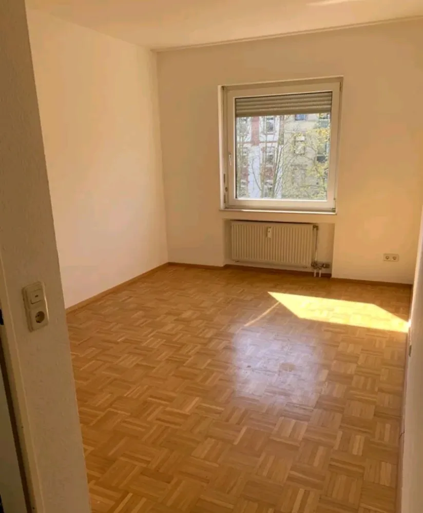 2 Zimmer Wohnung mit 51 m² in Frankfurt am Main – Bild 4