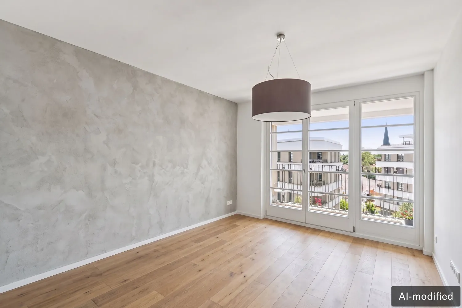 5 Zimmer Wohnung mit 131 m² in München – Bild 12