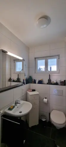 2 Zimmer Wohnung mit 46 m² in Nürnberg – Bild 3