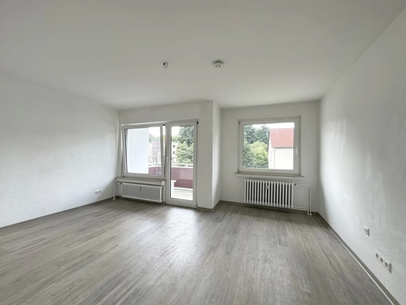 3 room apartment with 62 m² in Dortmund – Photo 3