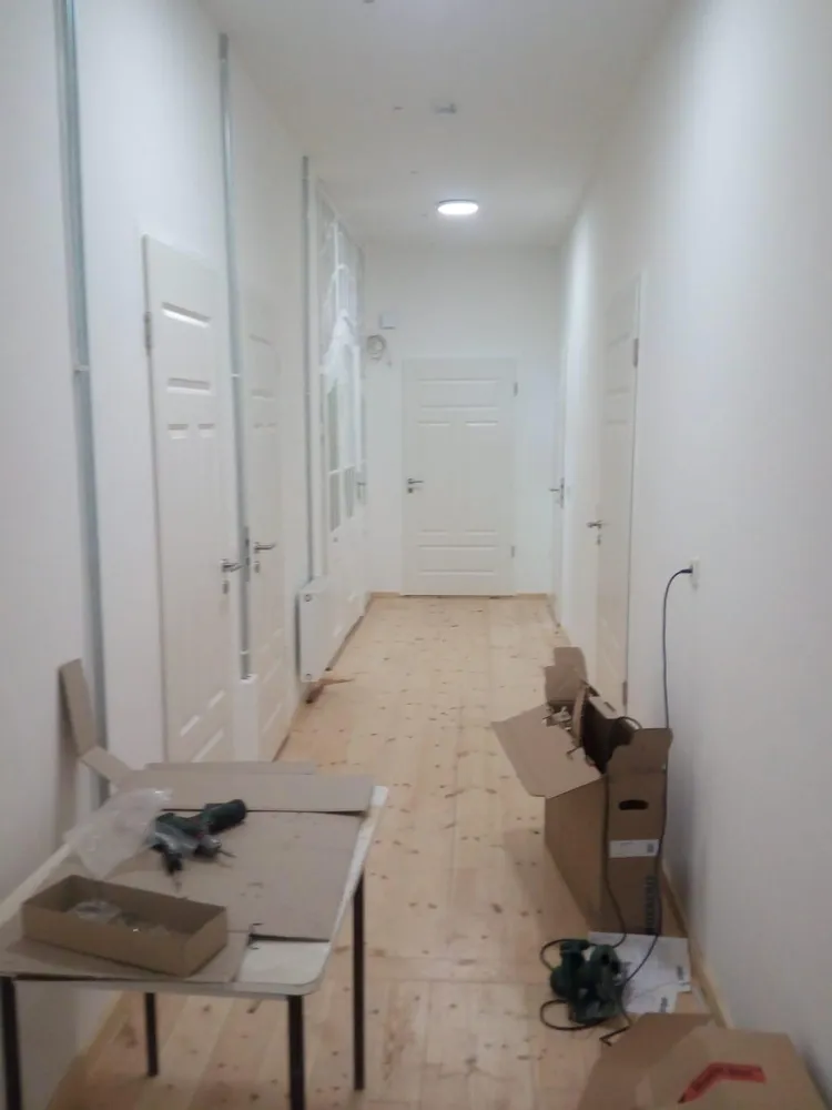 5 Zimmer Wohnung mit 183 m² in Jena – Bild 4