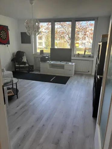 2 room apartment with 57 m² in Cologne – Photo 6