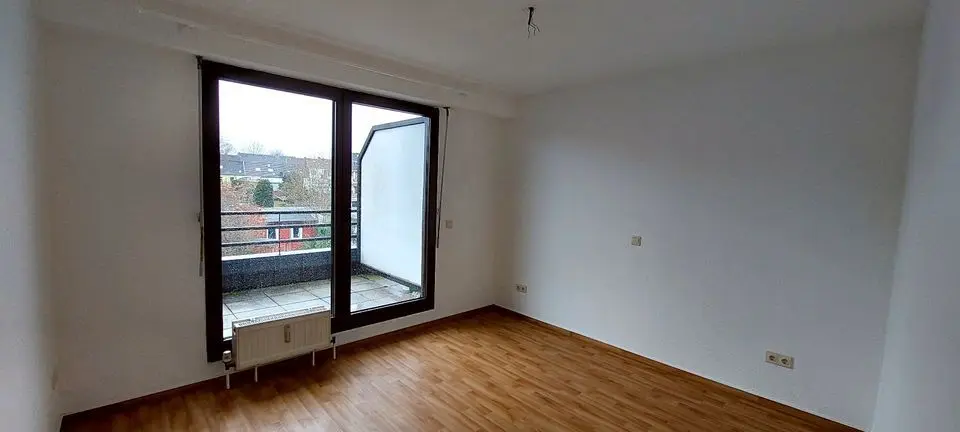 2 Zimmer Wohnung mit 57 m² in Krefeld – Bild 2