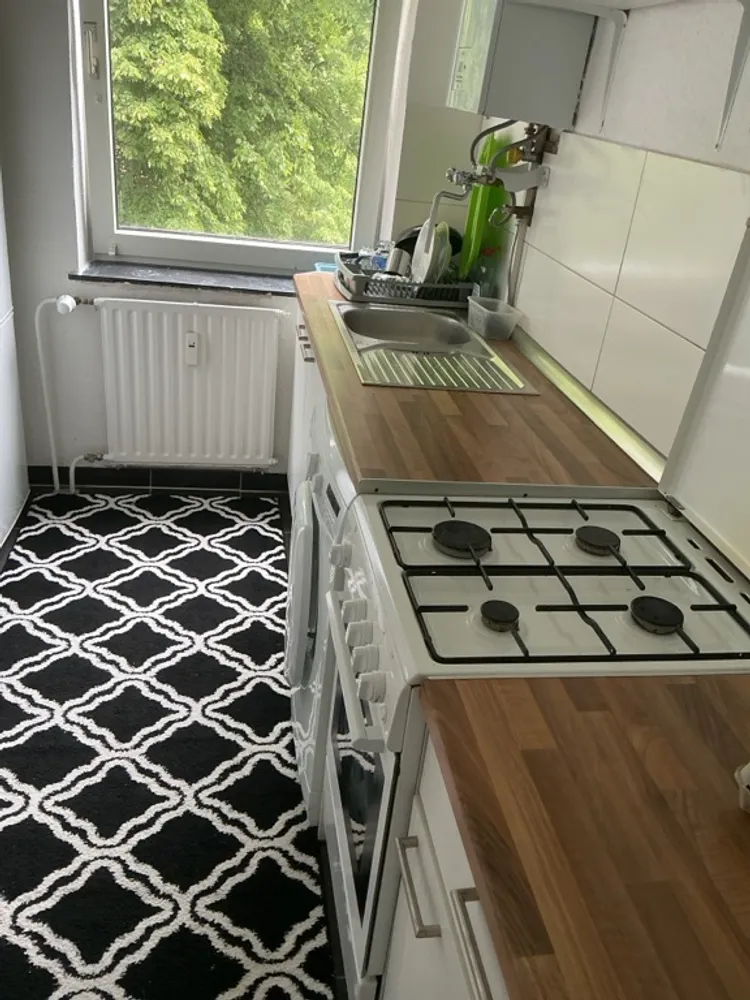 3 Zimmer Wohnung mit 62 m² in Schleswig – Bild 1