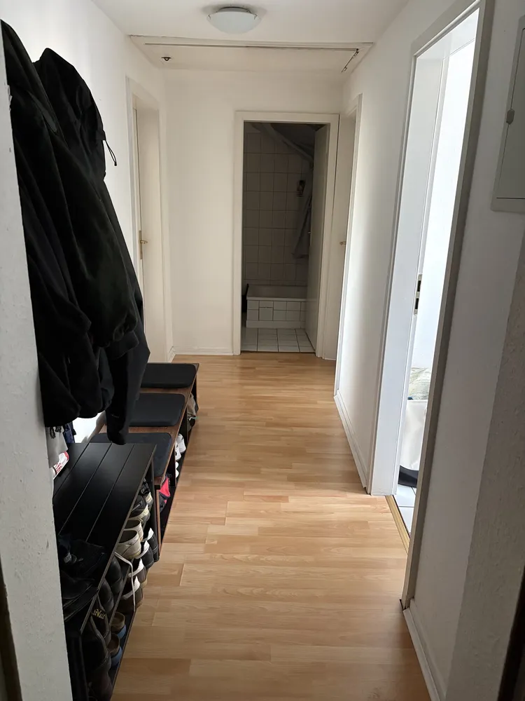 2 Zimmer Wohnung mit 46 m² in Hamburg – Bild 9