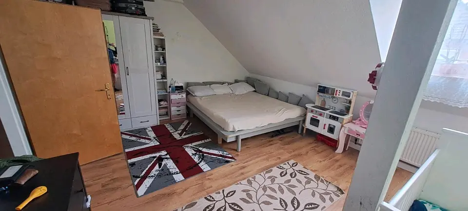 3 Zimmer Wohnung mit 95 m² in Viersen – Bild 4