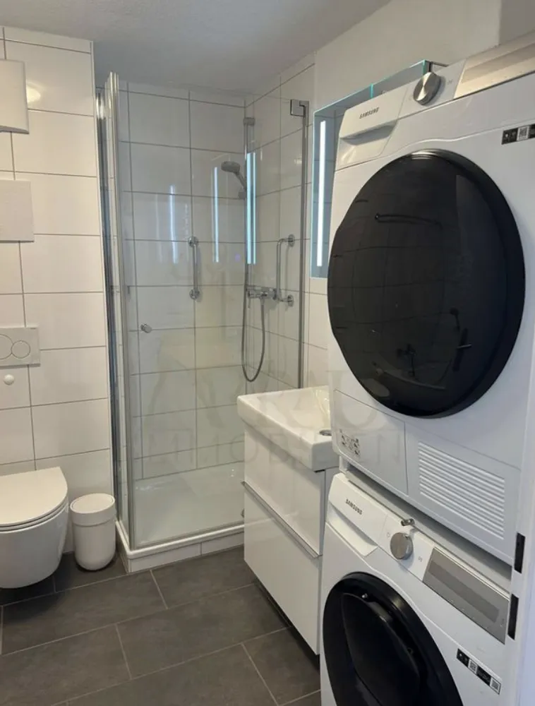 1 Zimmer Wohnung mit 16 m² in Ulm – Bild 4