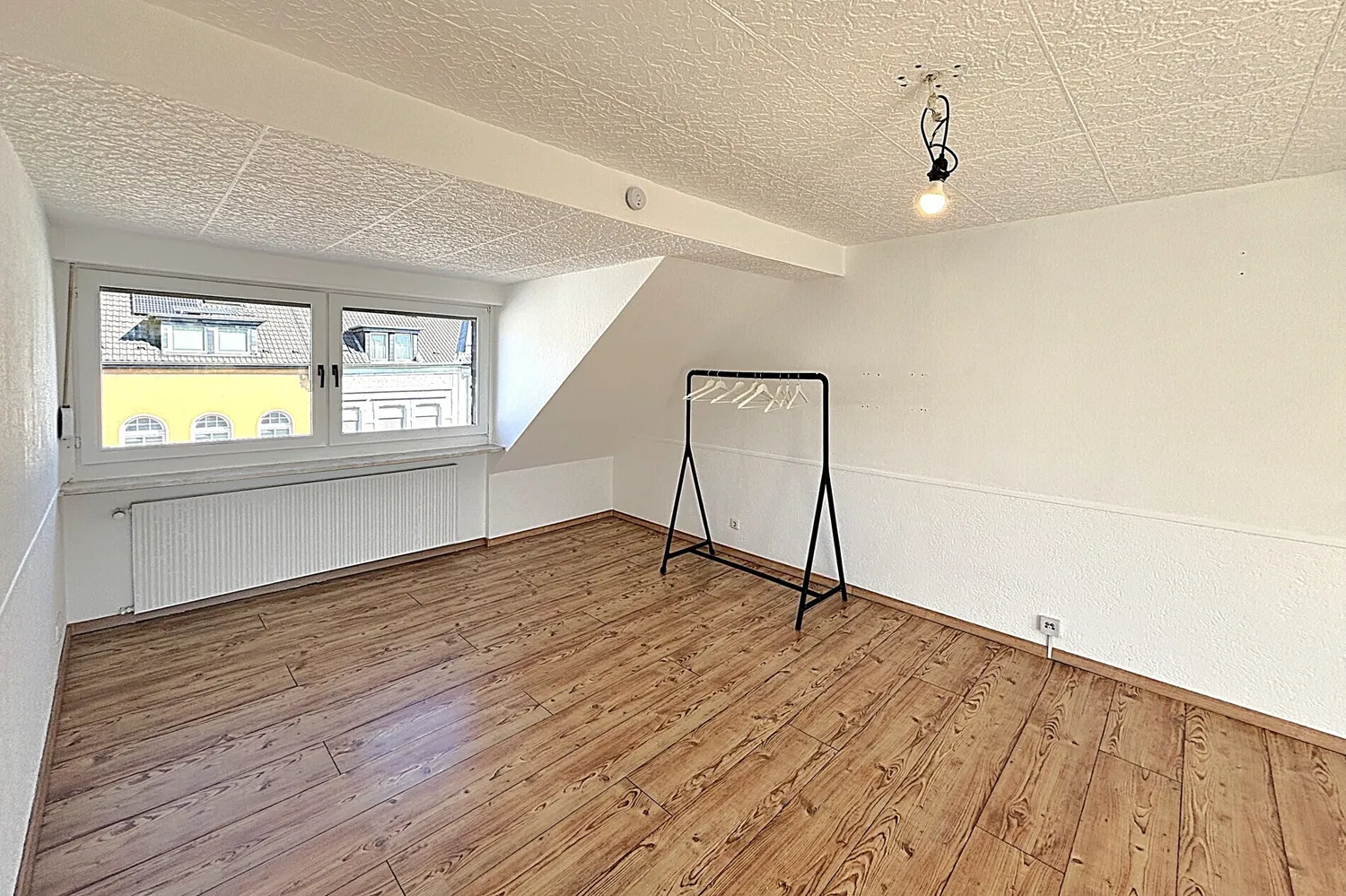 1 Zimmer Wohnung mit 24 m² in Krefeld – Bild 6