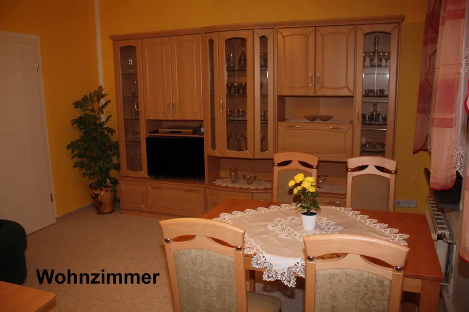 WG-Zimmer mit 73 m² in Senftenberg – Bild 7