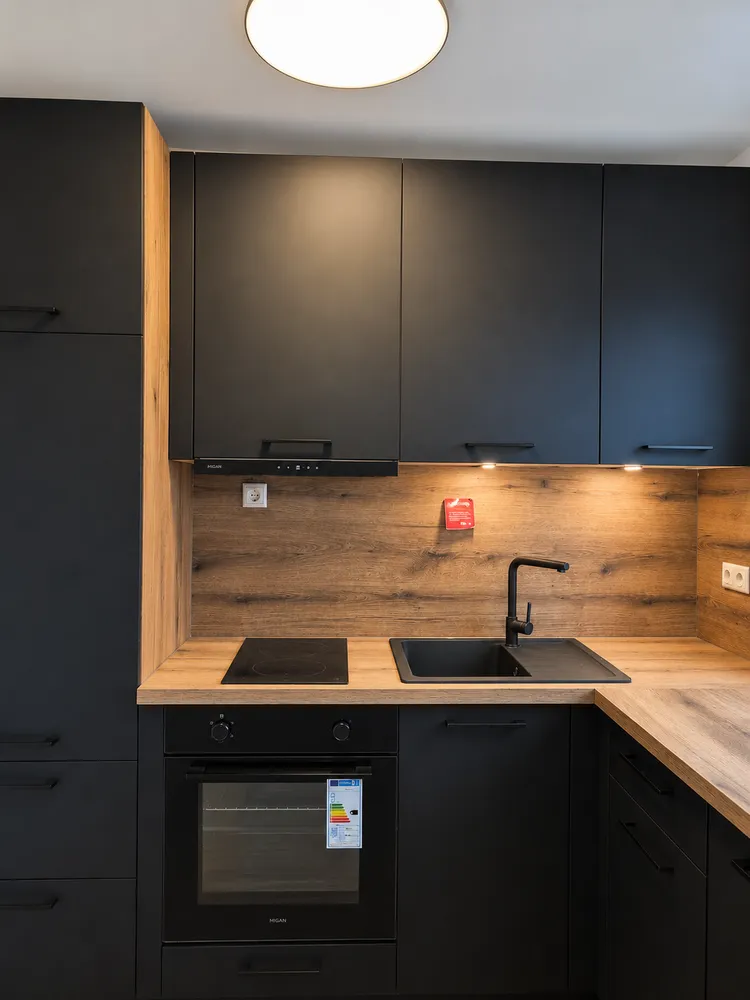 1 Zimmer Wohnung mit 30 m² in Nürnberg – Bild 4