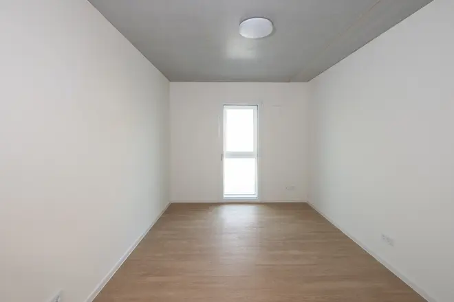 1 Zimmer Wohnung mit 24 m² in Berlin – Bild 2