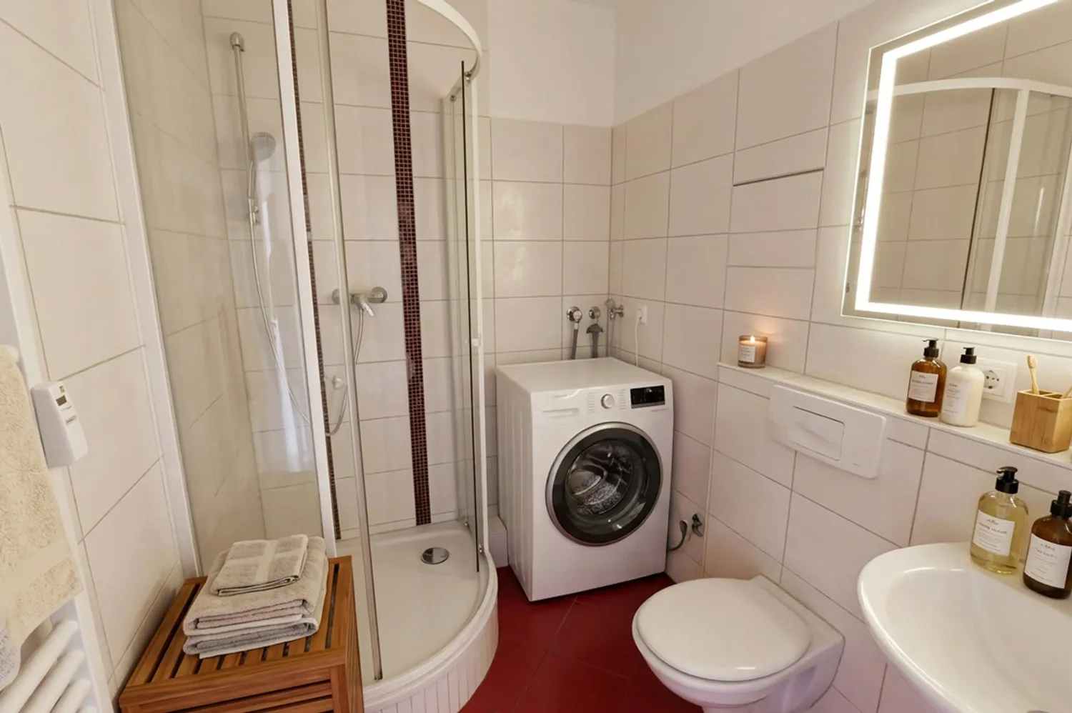 2 room apartment with 57 m² in Chemnitz – Photo 8