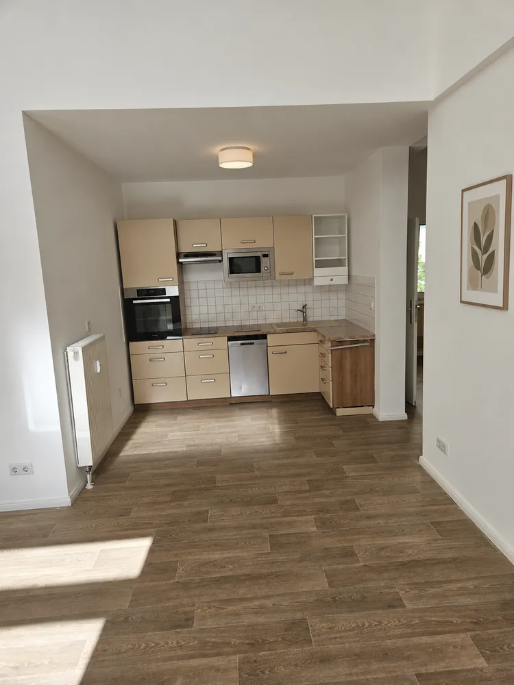 2 Zimmer Wohnung mit 60 m² in Berlin – Bild 6