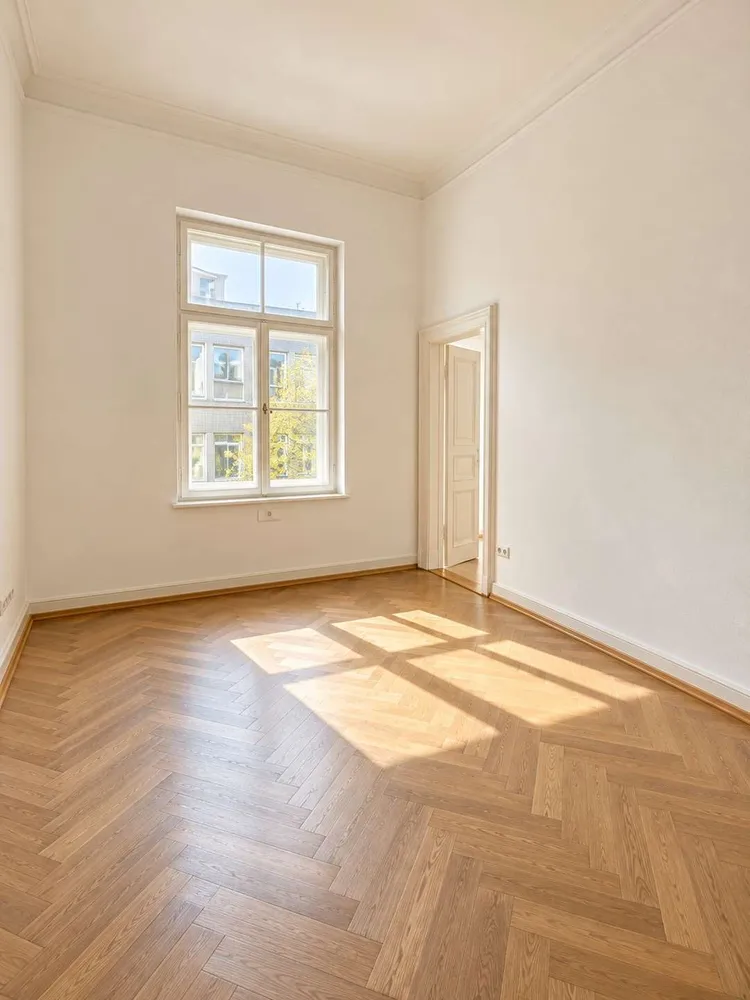 5 room apartment with 186 m² in Munich – Photo 7