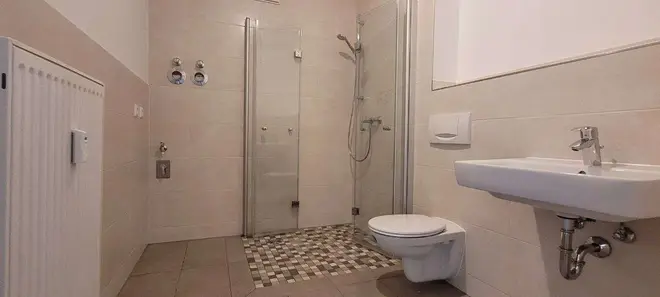 2 Zimmer Wohnung mit 57 m² in Leipzig – Bild 4