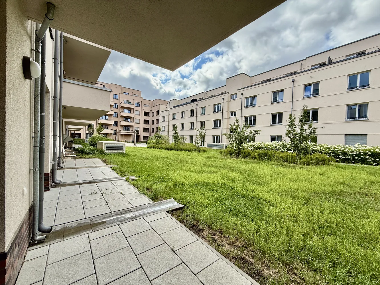 5 Zimmer Wohnung mit 108 m² in Berlin – Bild 12