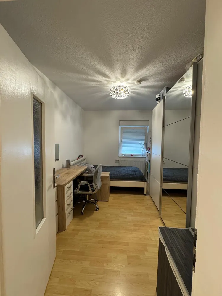 3 room apartment with 51 m² in Dortmund – Photo 3