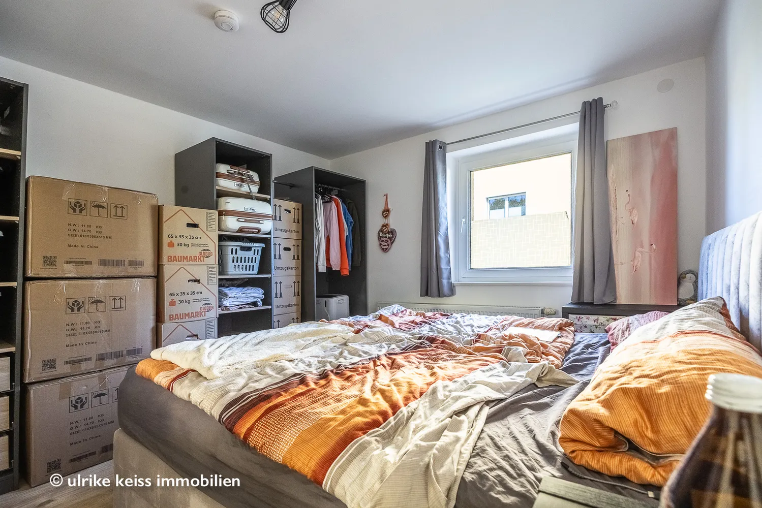 2 Zimmer Wohnung mit 54 m² in Augsburg – Bild 8