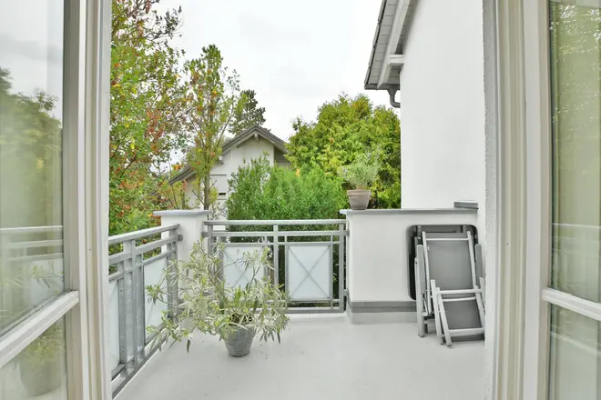 3 Zimmer Wohnung mit 81 m² in München – Bild 9