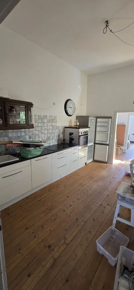 3 Zimmer Wohnung mit 70 m² in Düsseldorf – Bild 1