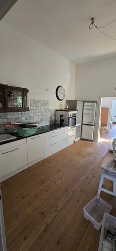 3 Zimmer Wohnung mit 70 m² in Düsseldorf – Bild 1
