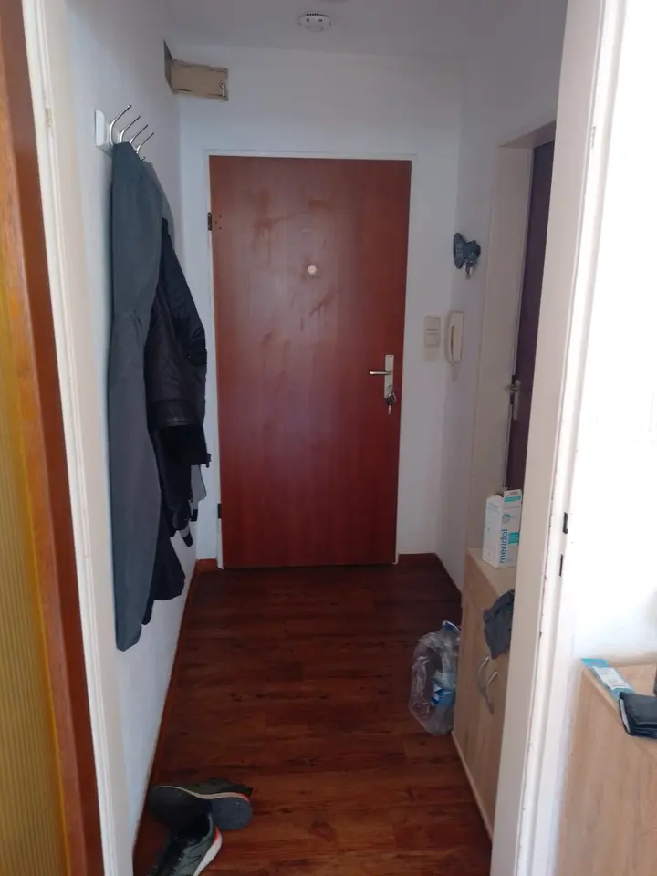 Studio mit 42 m² in Ludwigshafen – Bild 7