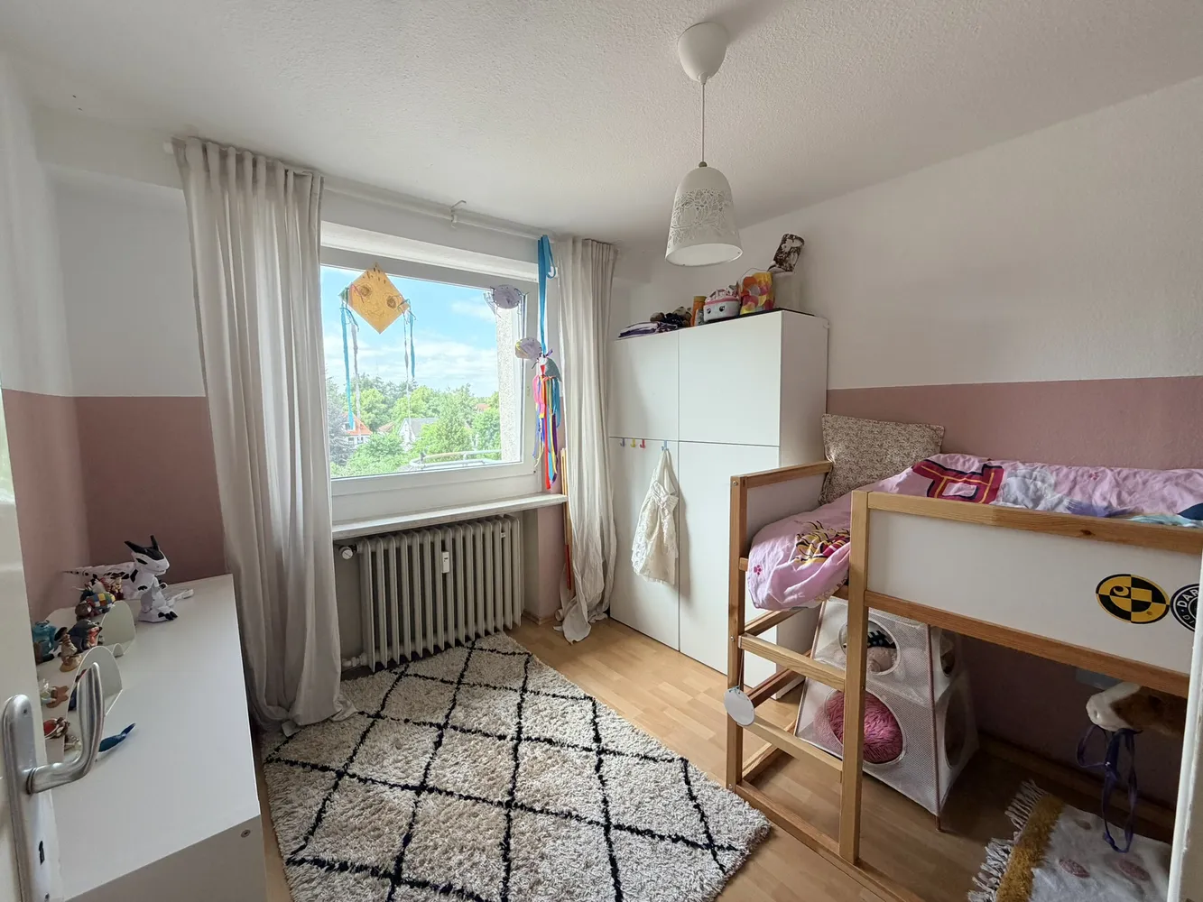 5 Zimmer Wohnung mit 115 m² in Gütersloh – Bild 9