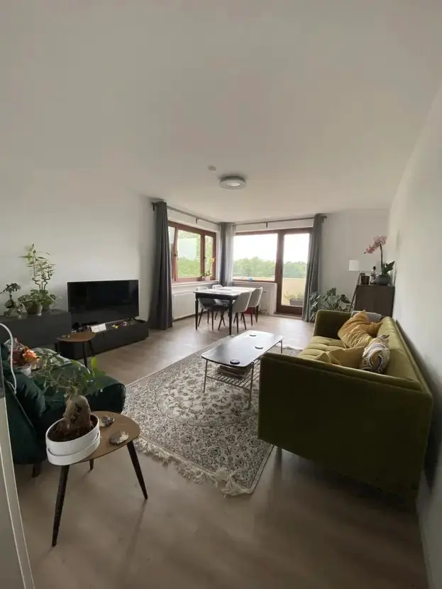 3 Zimmer Wohnung mit 78 m² in Bremen – Bild 1