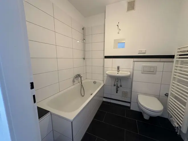 2 Zimmer Wohnung mit 57 m² in Düsseldorf – Bild 5