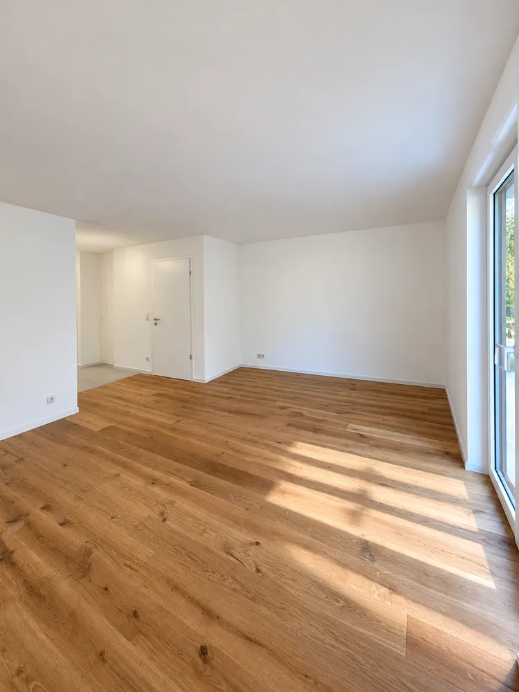 2 Zimmer Wohnung mit 53 m² in Unna – Bild 10