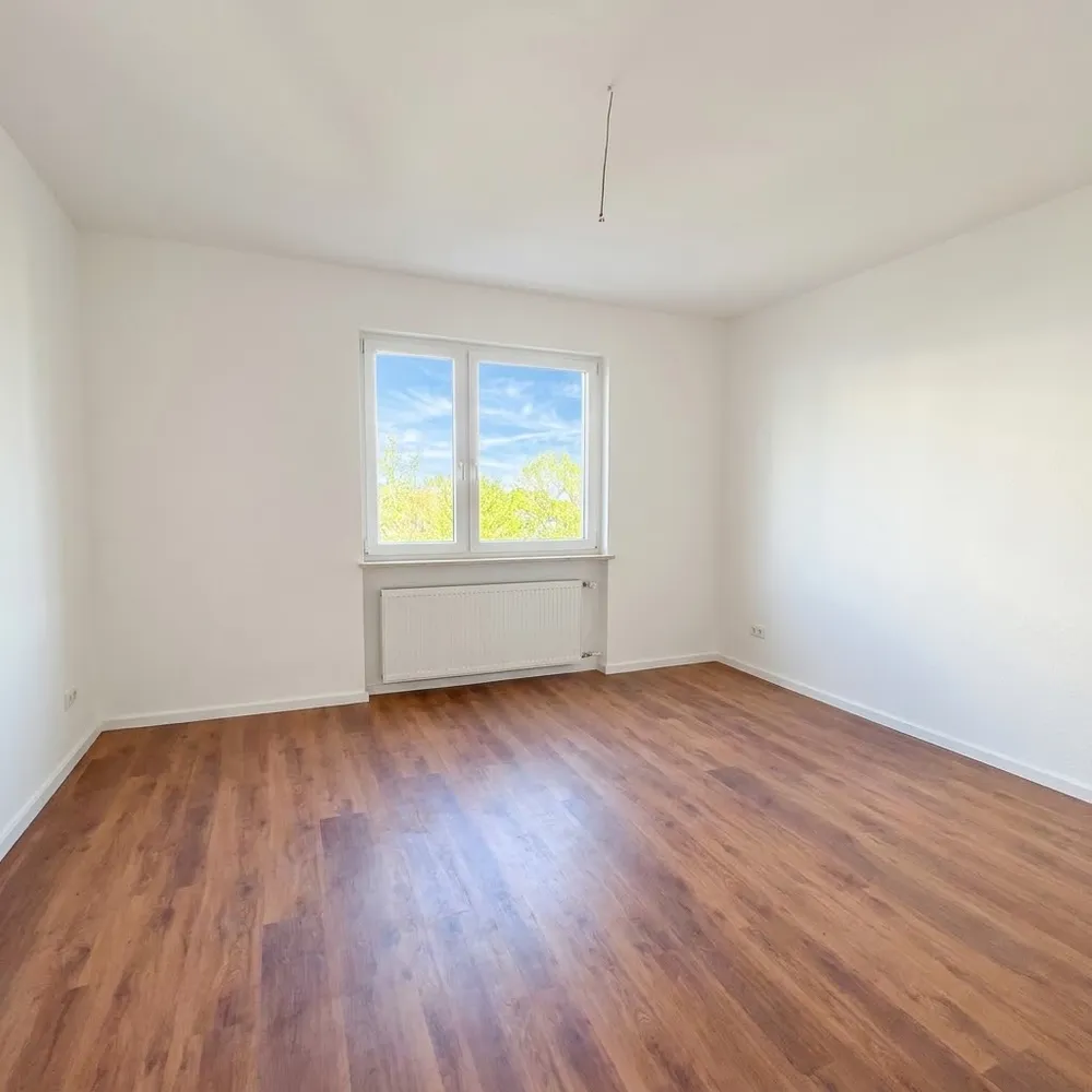 2 Zimmer Wohnung mit 67 m² in Frankfurt am Main – Bild 2