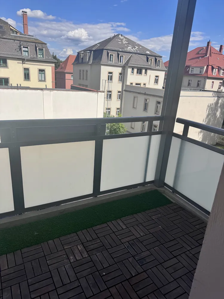 3 Zimmer Wohnung mit 67 m² in Dresden – Bild 8