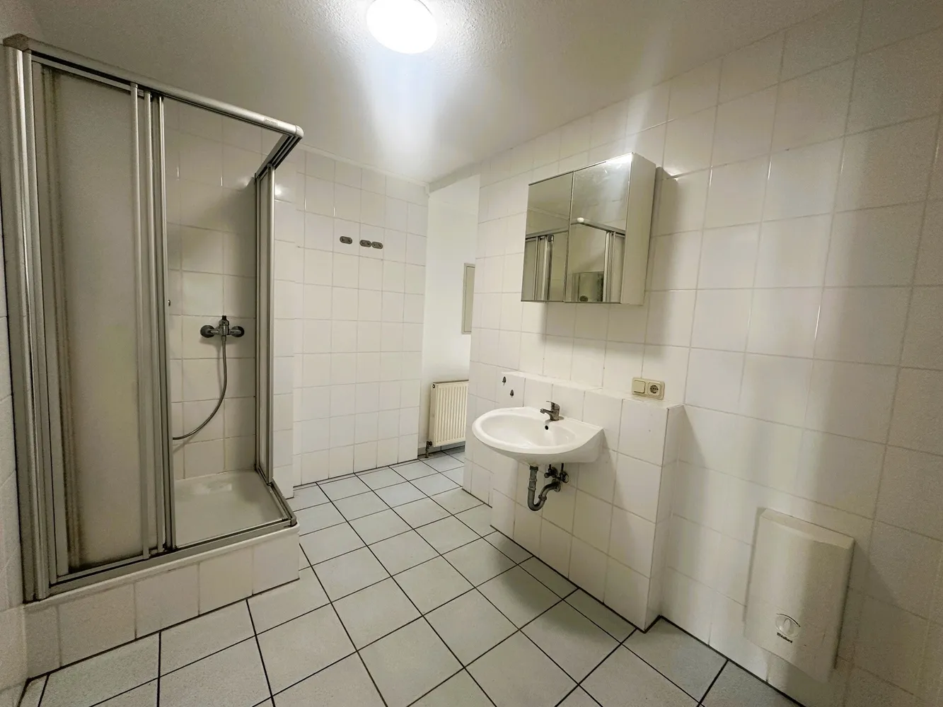 2 Zimmer Wohnung mit 61 m² in Bad Kreuznach – Bild 7
