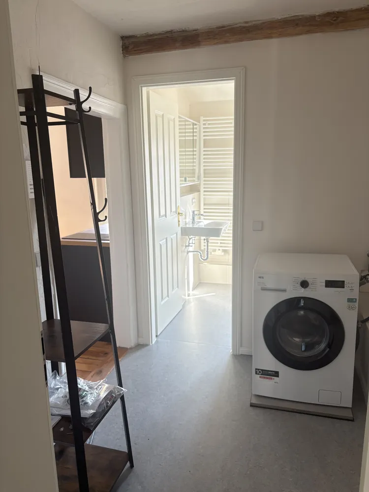 1 room apartment with 25 m² in Berlin – Photo 5