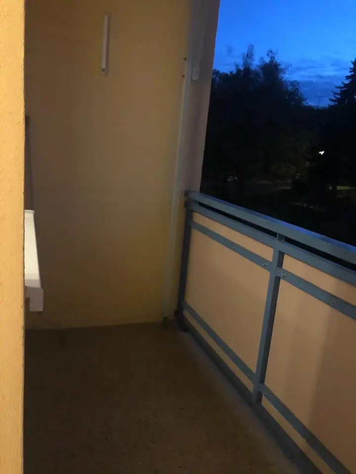 3 Zimmer Wohnung mit 56 m² in Schwarzenberg – Bild 7