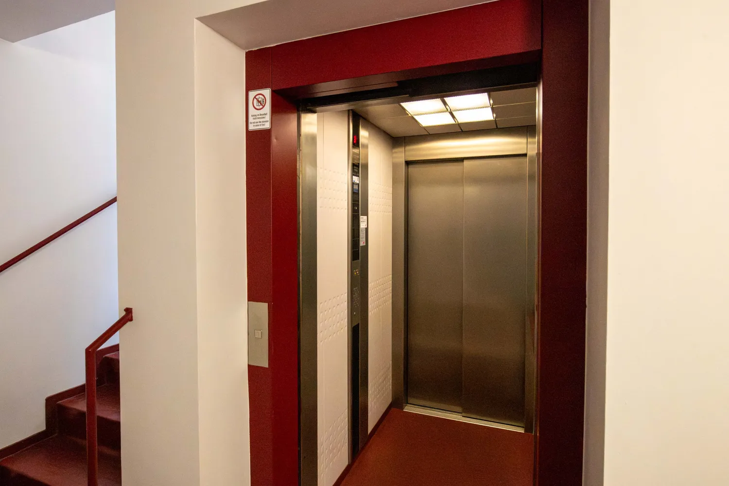 3 Zimmer Wohnung mit 78 m² in Berlin – Bild 10