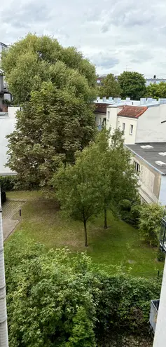 3 Zimmer Wohnung mit 89 m² in Hamburg – Bild 4