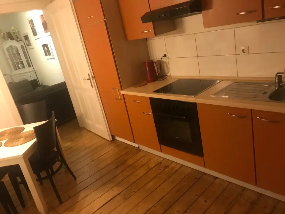 WG-Zimmer mit 60 m² in Bonn – Bild 3