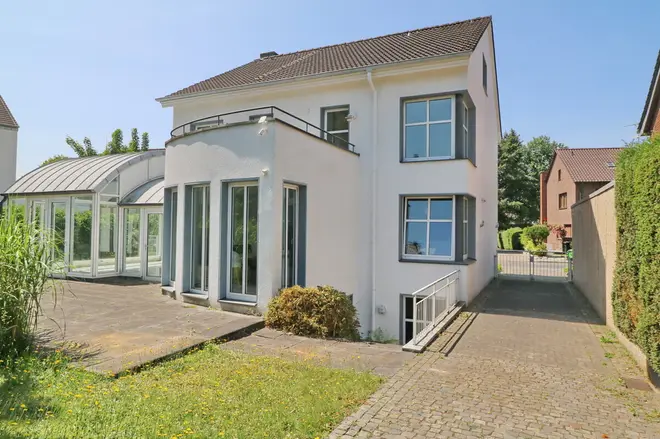 8 Zimmer Haus mit 157 m² in Marl – Bild 3