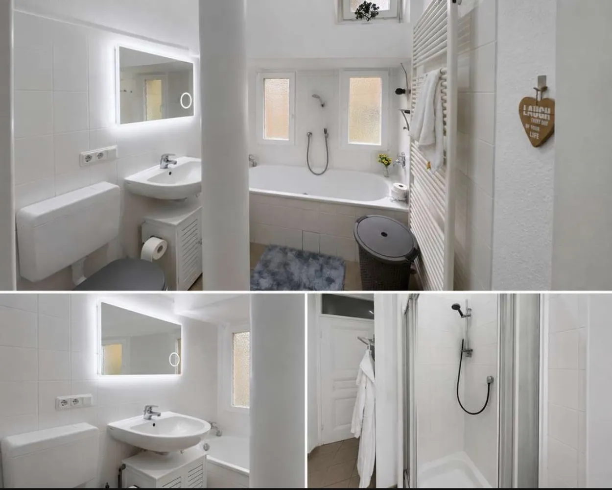 3 Zimmer Wohnung mit 82 m² in Wiesbaden – Bild 4