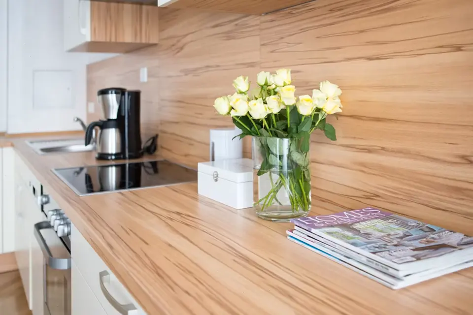 2 Zimmer Wohnung mit 55 m² in Leipzig – Bild 4