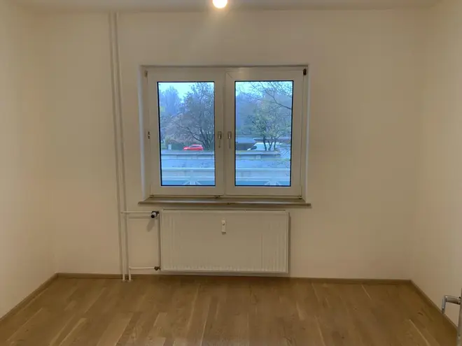 3 Zimmer Wohnung mit 66 m² in Dortmund – Bild 4