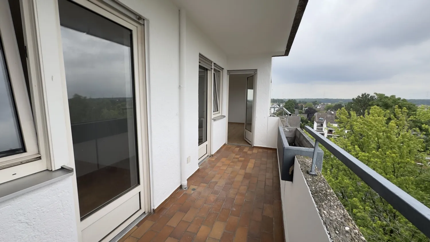 3 Zimmer Wohnung mit 73 m² in Darmstadt – Bild 12