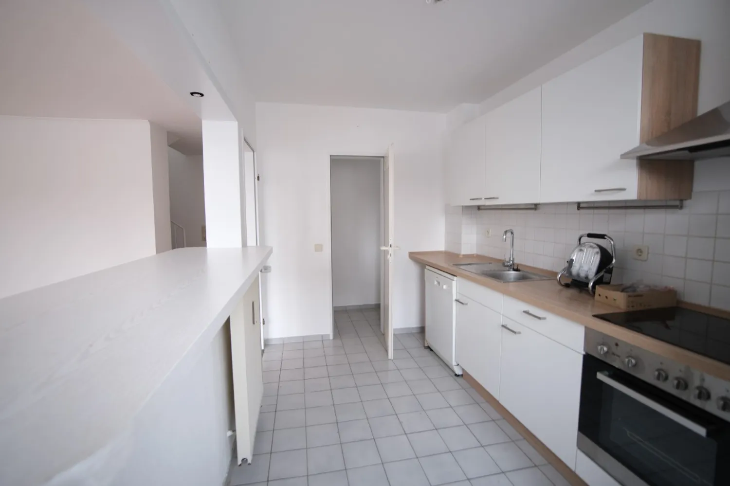 6 Zimmer Wohnung mit 128 m² in Solingen – Bild 4
