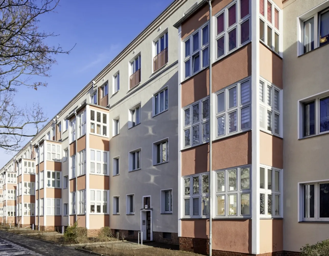 2 Zimmer Wohnung mit 51 m² in Berlin – Bild 1