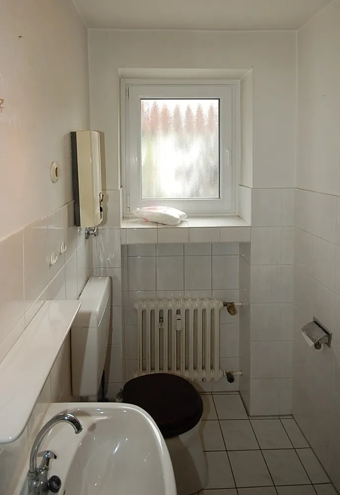1 Zimmer Wohnung mit 41 m² in Gelsenkirchen – Bild 4
