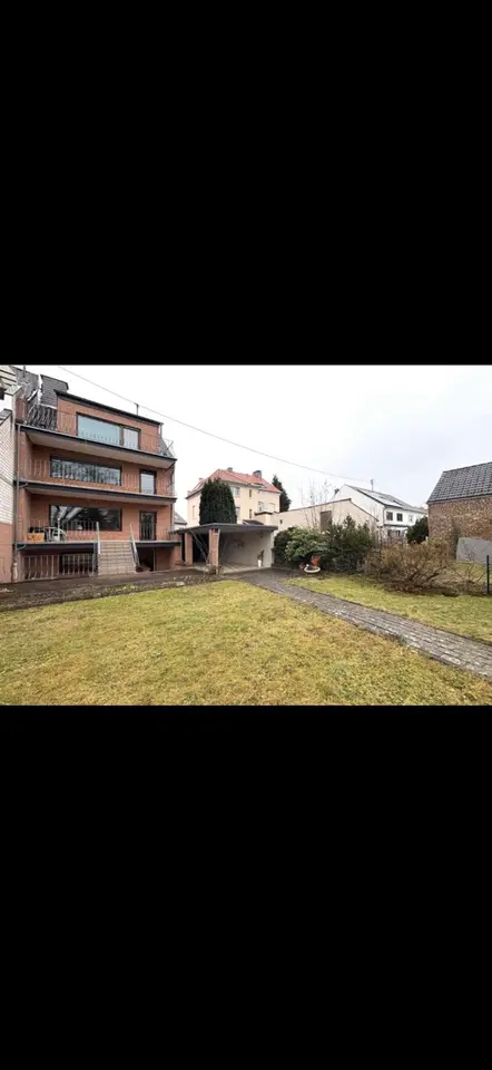 5 Zimmer Wohnung mit 115 m² in Troisdorf – Bild 7