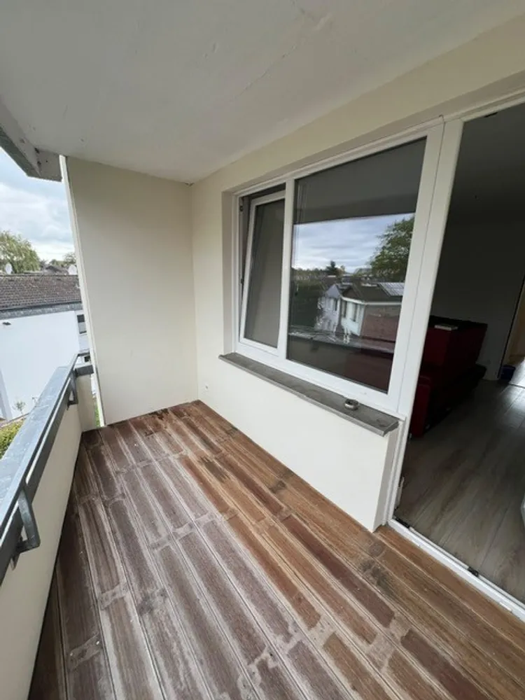 2 Zimmer Wohnung mit 50 m² in Monheim am Rhein – Bild 8